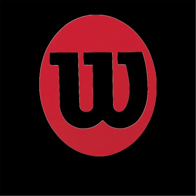 wilson,squ,bm,stenc,99,red