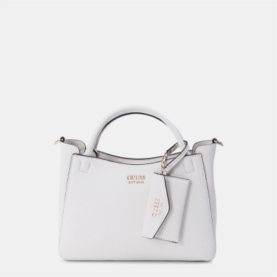 всички,чанти,guess,guess,brenton,sm,tot,ld00,off,white