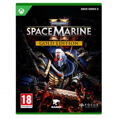 игри,и,технологии,focus,warhammer,40000,:,space,marine,2,gold,edition,xbox,series