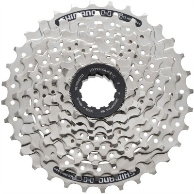 велосипедни,светлини,и,катинари,shimano,acera,cs,hg41,8,speed,cassette,11,34t,silver