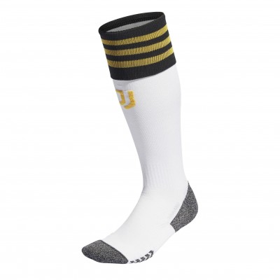 дамски,чорапи,футболни,фланелки,дамски,чорапи,футбол,adidas,juventus,home,socks,2023,2024,womens,white,bold,gold