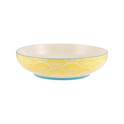 аксесоари,на,разпродажба,typhoon,bowl,divi,plate,99,yellow