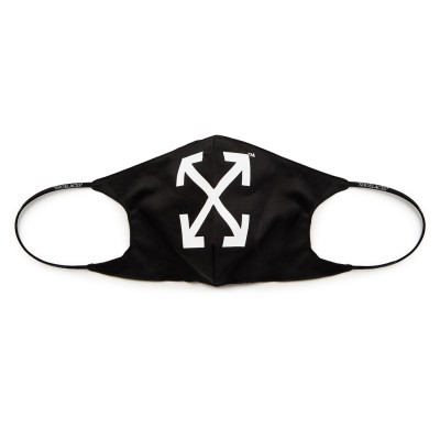 аксесоари,на,разпродажба,off,white,arrow,face,mask,black,white