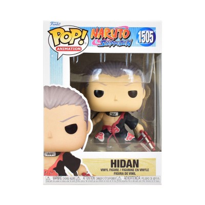 funko,pop,naruto,hidan,w,ch,99,hidan