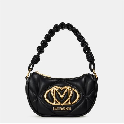 всички,чанти,love,moschino,lm,quilt,xby,ld54,black