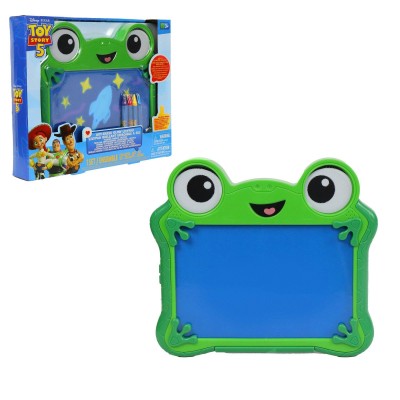 toy,story,disney,toy,story,5,dry,erase,glow,lilypad,multi