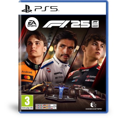 игри,и,технологии,ea,ea,sports,f1,25,playstation,5