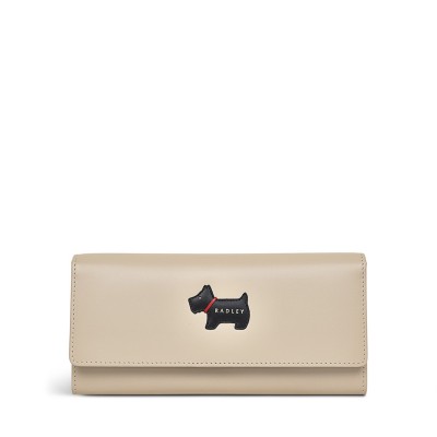 всички,чанти,аксесоари,на,разпродажба,radley,radley,hertiage,large,flapover,matinee,dove,grey