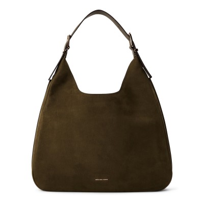 michael,michael,kors,womens,nolita,hobo,bag,loden