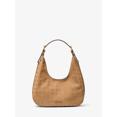 всички,чанти,аксесоари,на,разпродажба,michael,michael,kors,womens,nolita,leather,hobo,bag,husk