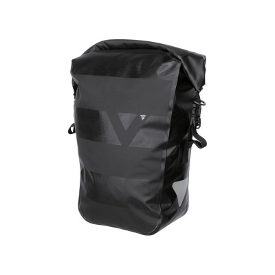 чанта,портмонета,велосипедни,светлини,и,катинари,topeak,drybag,pannier,w,quicklock,24l,black