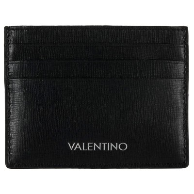 valentino,marnier,leather,credit,card,case,nero,black