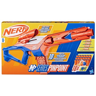 игри,и,технологии,всички,игри,и,играчки,всички,коледни,подаръци,nerf,nerf,pinpoint,51,n,series