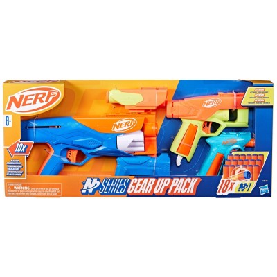 игри,и,технологии,всички,игри,и,играчки,nerf,nerf,gear,up,pack,51,n,series