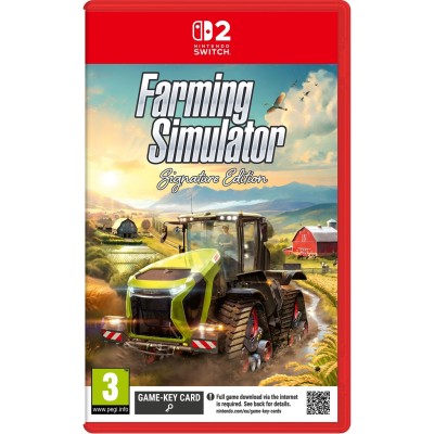 игри,и,технологии,giants,software,farming,simulator:,signature,edition,ns2