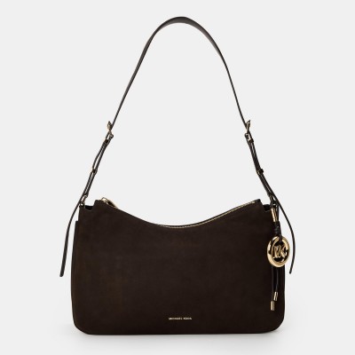 дамска,чанта,всички,чанти,аксесоари,на,разпродажба,michael,michael,kors,women,s,nolita,hobo,bag,chocolate