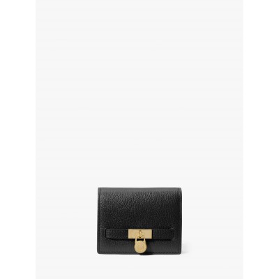 дамско,портмоне,всички,чанти,аксесоари,на,разпродажба,michael,michael,kors,women,s,hamilton,billfold,wallet,black