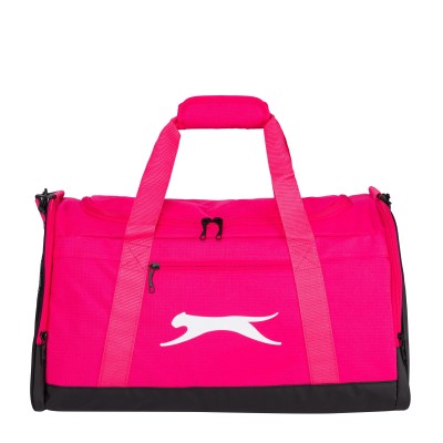 сак,slazenger,small,holdall,fuchsia
