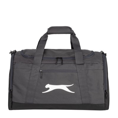 сак,slazenger,small,holdall,charcoal