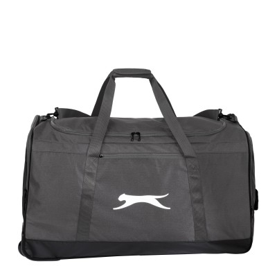 сак,спортни,сакове,slazenger,wheel,holdall,charcoal