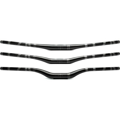 nukeproof,horizon,v2,carbon,riser,mtb,handlebar,31,8mm,black