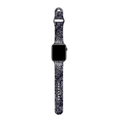 аксесоари,на,разпродажба,ted,baker,watch,strap,black