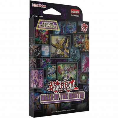 аксесоари,на,разпродажба,yu,gi,oh,yu,gi,oh,maze,of,the,master,3,pack,tuckbox,tuckbox