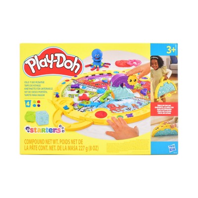 игри,и,технологии,аксесоари,на,разпродажба,play,doh,fold,n,go,playmat,multi