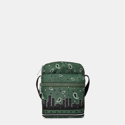 всички,чанти,аксесоари,на,разпродажба,off,white,off,crsbdy,bndna,sn99,green,black