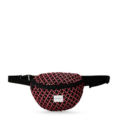 чанта,дамски,летни,чанти,и,портмонета,аксесоари,на,разпродажба,spiral,spiral,bum,bag,ld99,kensington