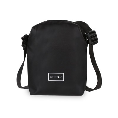 дамски,летни,чанти,и,портмонета,аксесоари,на,разпродажба,spiral,women's,crossbody,bag,black