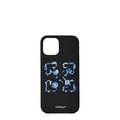 аксесоари,на,разпродажба,off,white,off,white,iphone,12,case,black,blue