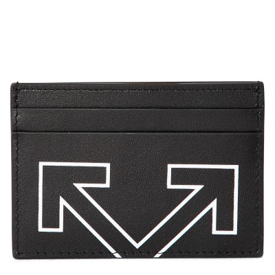 аксесоари,на,разпродажба,off,white,men's,card,holder,black,1001