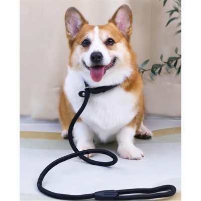 за,домашни,любимци,аксесоари,на,разпродажба,waggy,tails,slp,on,lead,30kg,52,black