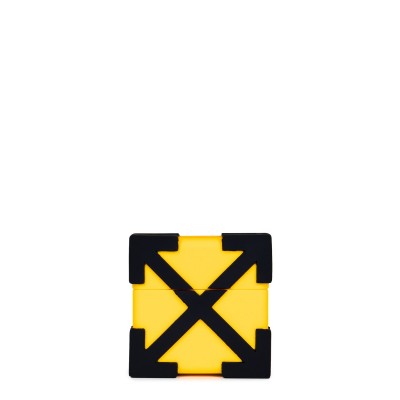 аксесоари,на,разпродажба,off,white,arrow,airpods,case,yellow,black