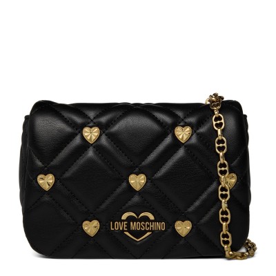 всички,чанти,love,moschino,women's,sweet,studded,cross,body,bags,black