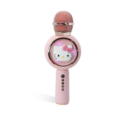 otl,technologies,karaoke,microphone,and,wireless,speaker,hello,kitty