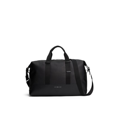 сак,всички,чанти,tommy,hilfiger,men's,modern,duffle,holdall,black