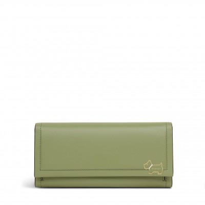 дамско,портмоне,всички,чанти,radley,women,s,heritage,trifold,wallet,apple