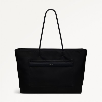 всички,чанти,radley,holland,park,tote,bag,black