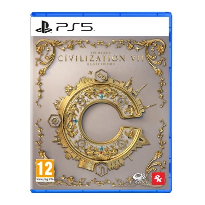 игри,и,технологии,2k,sid,meier's,civilization&#174;,vii,deluxe,edition,playstation,5