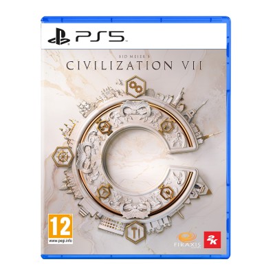 игри,и,технологии,2k,sid,meier's,civilization&#174;,vii,playstation,5