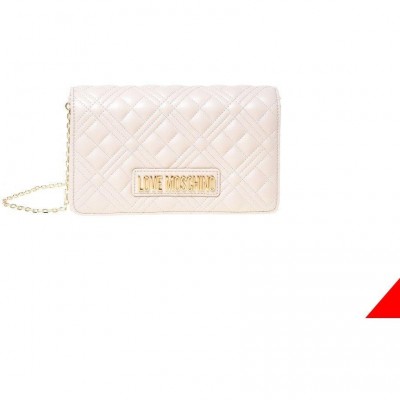 чанта,всички,чанти,аксесоари,на,разпродажба,love,moschino,super,quilted,mini,crossbody,bag,ivory