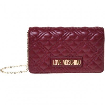 чанта,всички,чанти,аксесоари,на,разпродажба,love,moschino,super,quilted,mini,crossbody,bag,wine