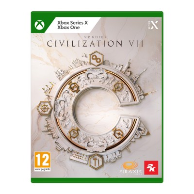 игри,и,технологии,2k,sid,meier's,civilization&#174;,vii,xbox,series