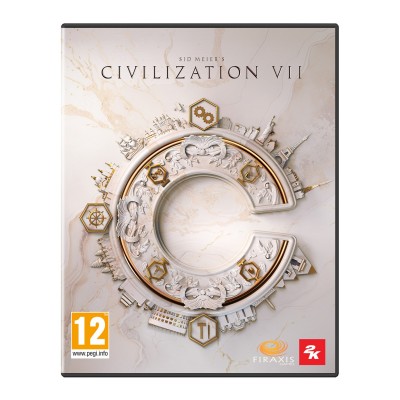 игри,и,технологии,2k,sid,meier's,civilization&#174;,vii,pc