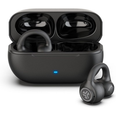 слушалки,за,бягане,jlab,flex,open,air,clip,wireless,earbuds,black,black
