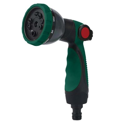 градина,/,на,открито,dekton,easy,use,10,function,spray,nozzle,green,black