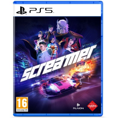 игри,и,технологии,plaion,screamer,playstation,5