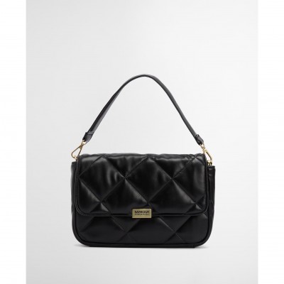 чанта,за,през,рамо,всички,чанти,аксесоари,на,разпродажба,barbour,international,soft,quilted,shoulder,bag,black